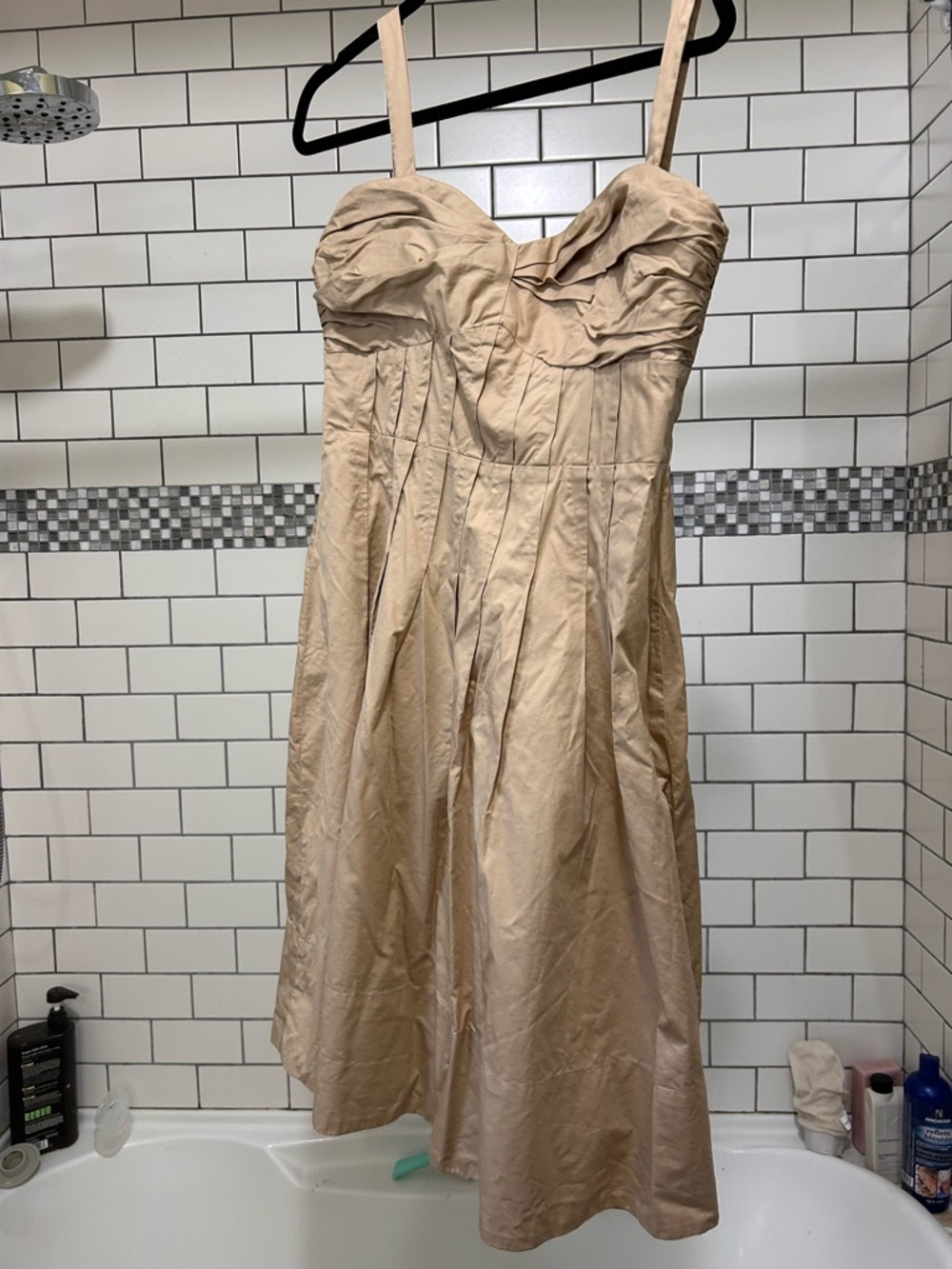 Classy Sandra Augrlazzi dress